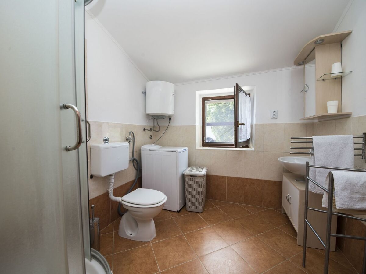 Maison en pierre avec piscine privée à Buzet - Photo 23