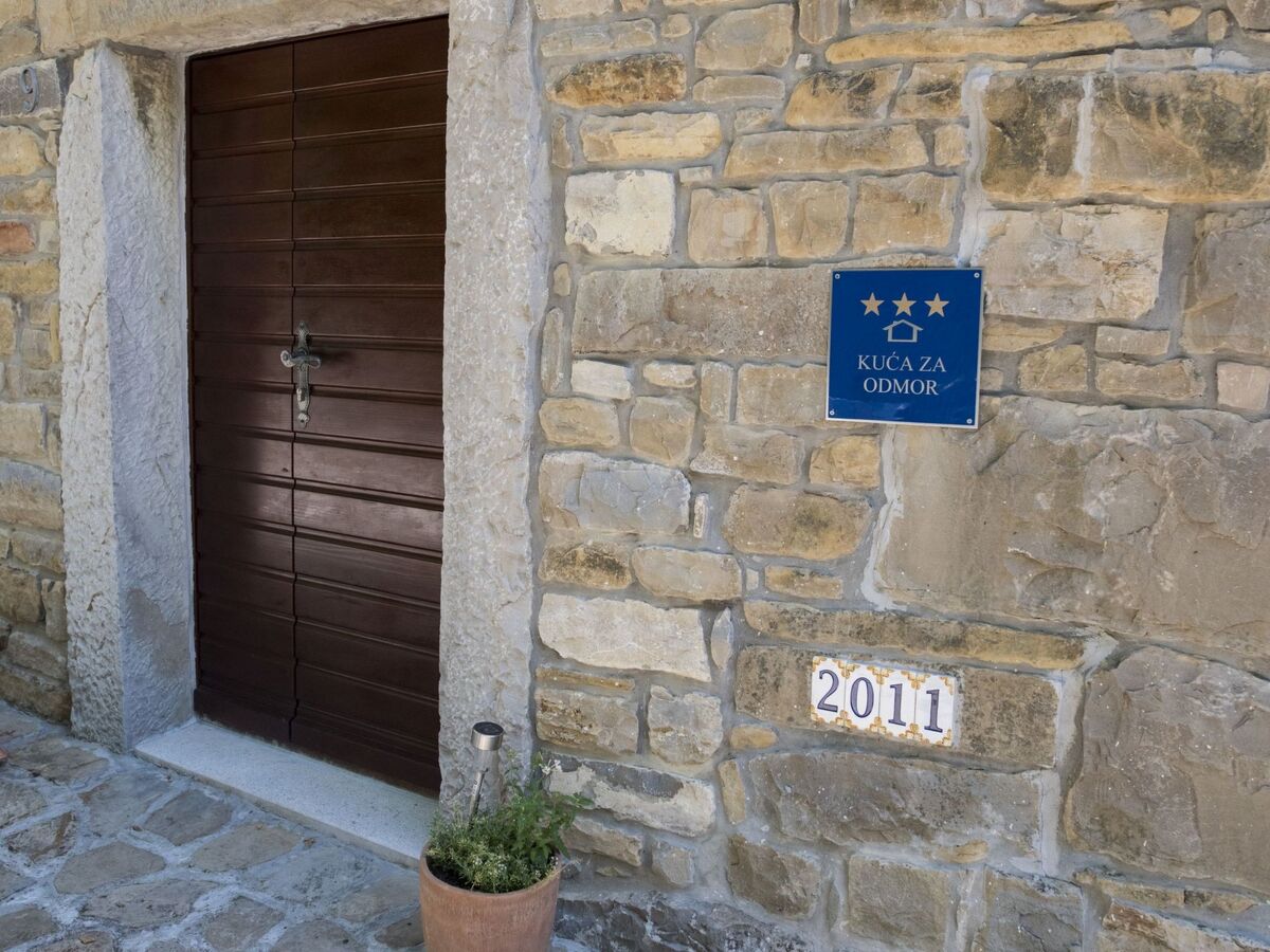 Maison en pierre avec piscine privée à Buzet - Photo 27
