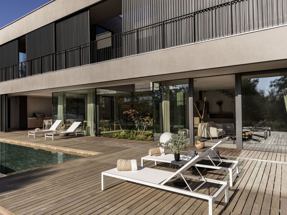 Villa Mistra - Maison 4 pers. piscine privée à Buzet - Photo 2