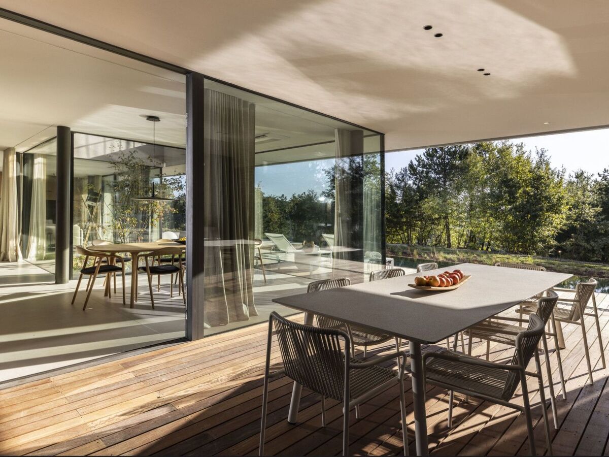 Villa Mistra - Maison 4 pers. piscine privée à Buzet - Photo 11