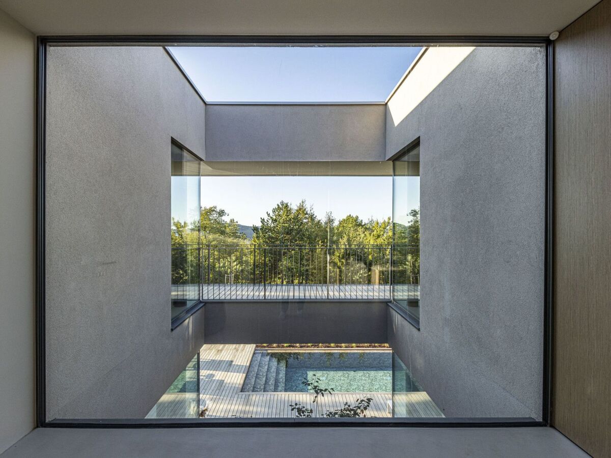 Villa Mistra - Maison 4 pers. piscine privée à Buzet - Photo 14