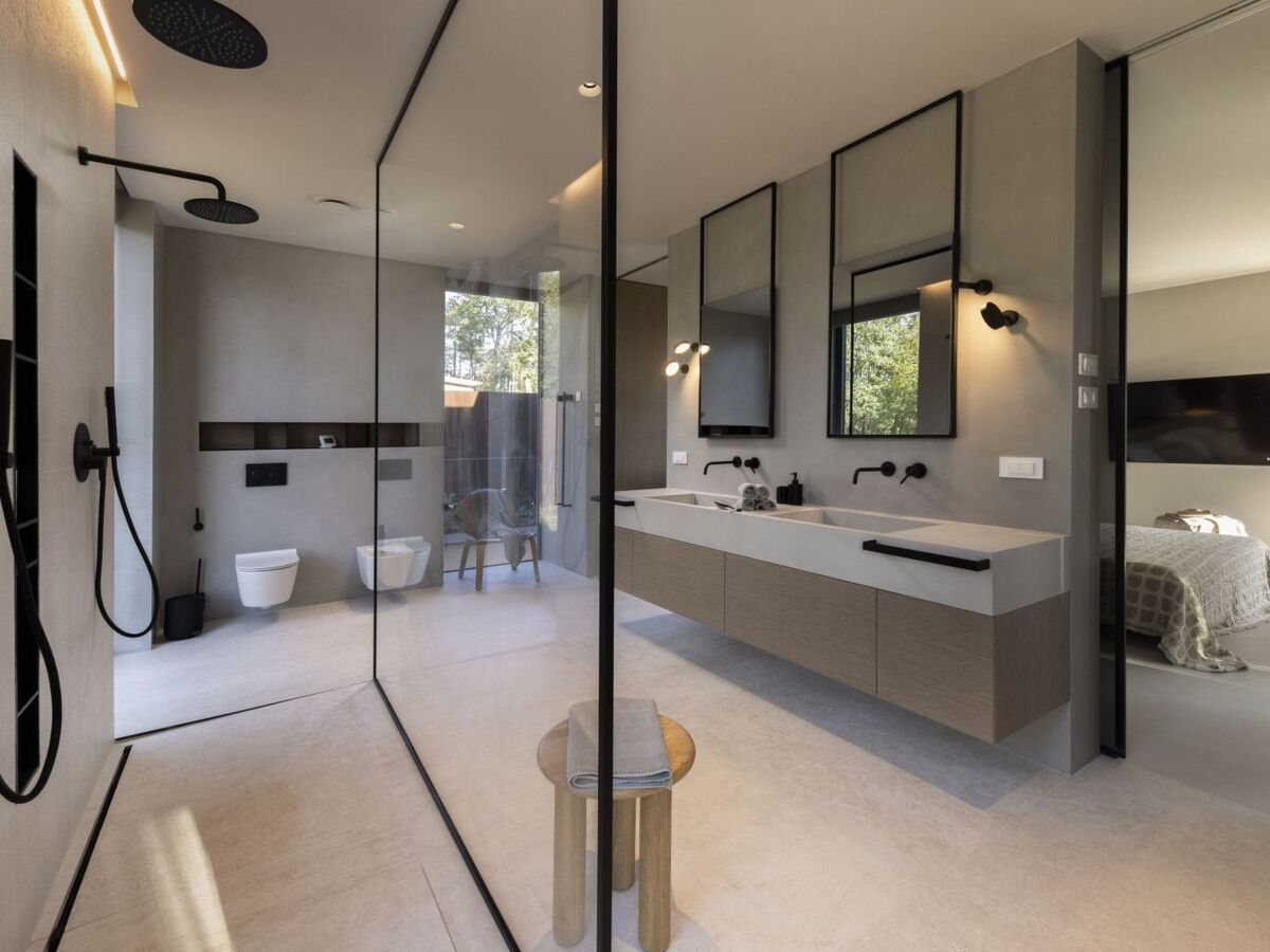 Villa Mistra - Maison 4 pers. piscine privée à Buzet - Photo 15