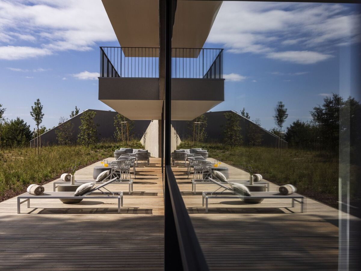 Villa L Istra : maison 4 chambres avec piscine chauffée - Photo 4
