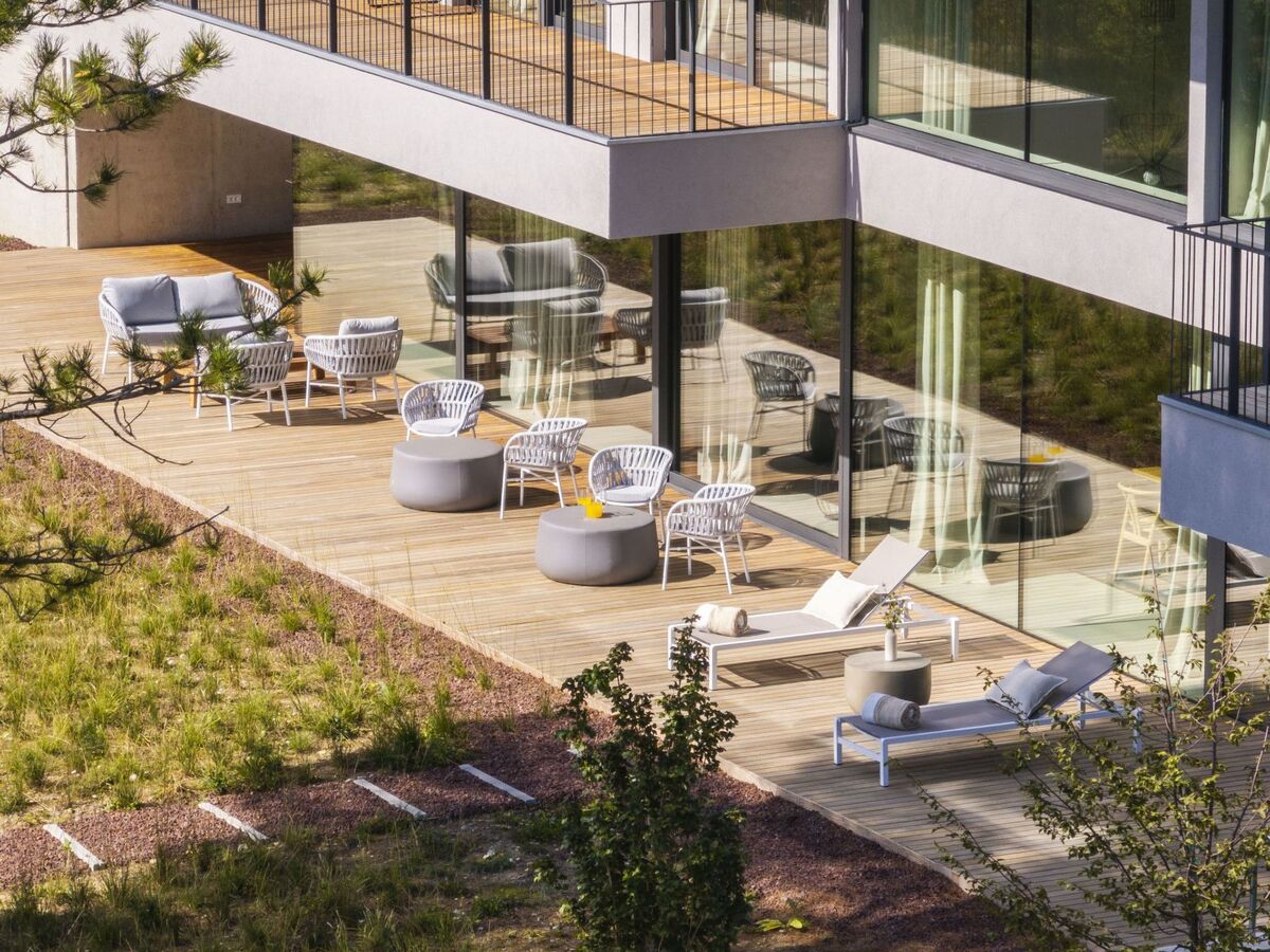 Villa L Istra : maison 4 chambres avec piscine chauffée - Photo 6