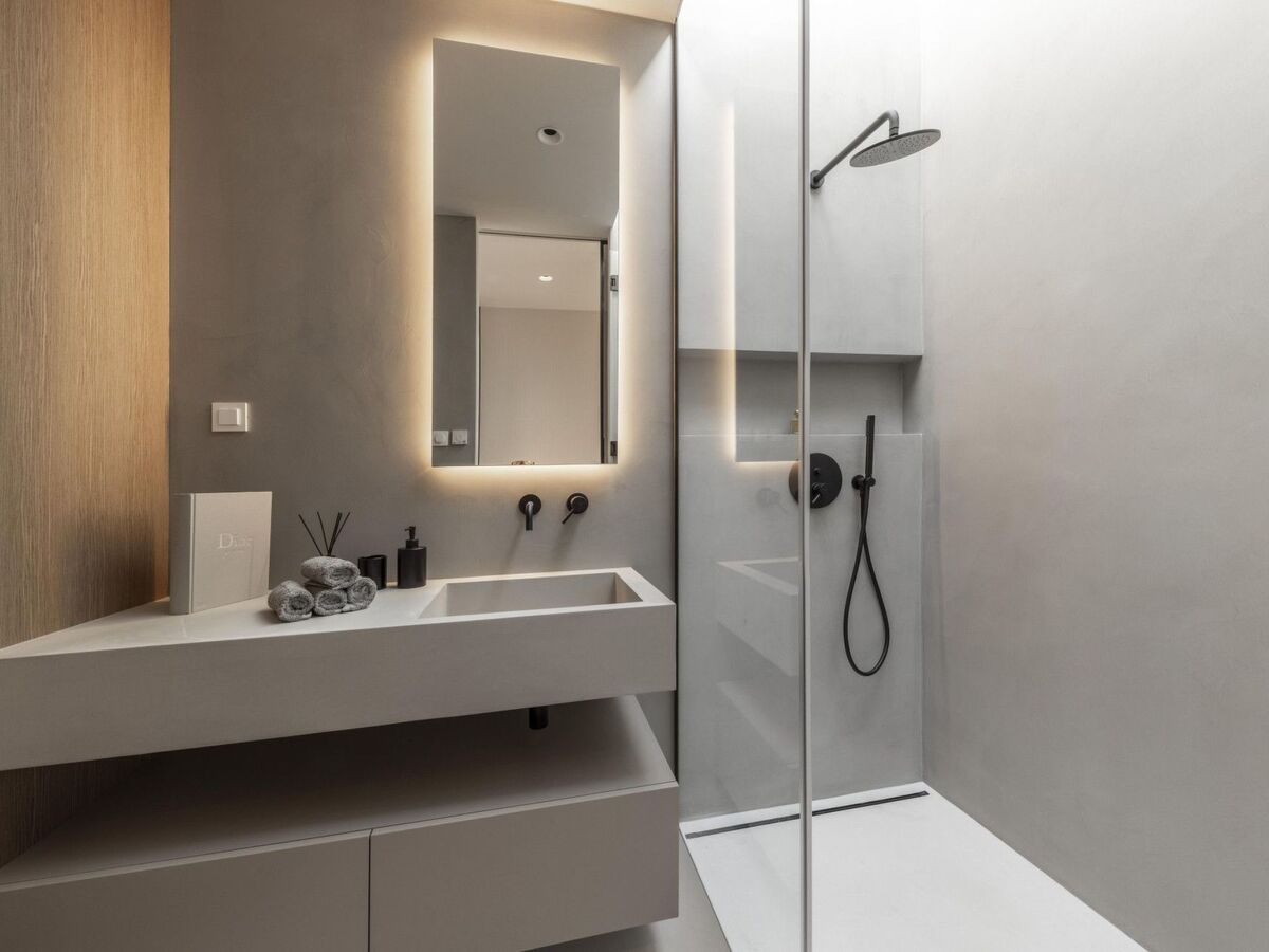 Villa L Istra : maison 4 chambres avec piscine chauffée - Photo 15