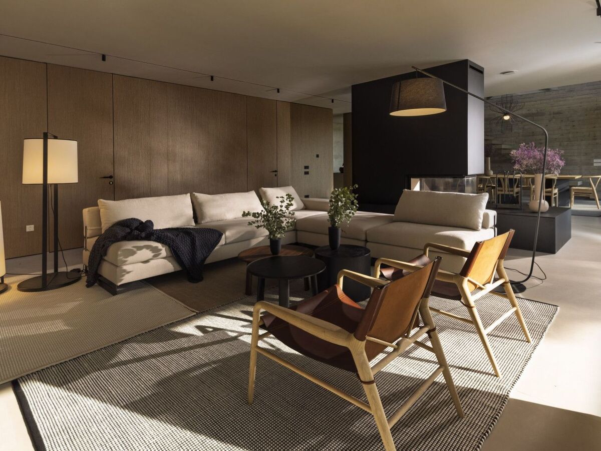 Villa L Istra : maison 4 chambres avec piscine chauffée - Photo 17