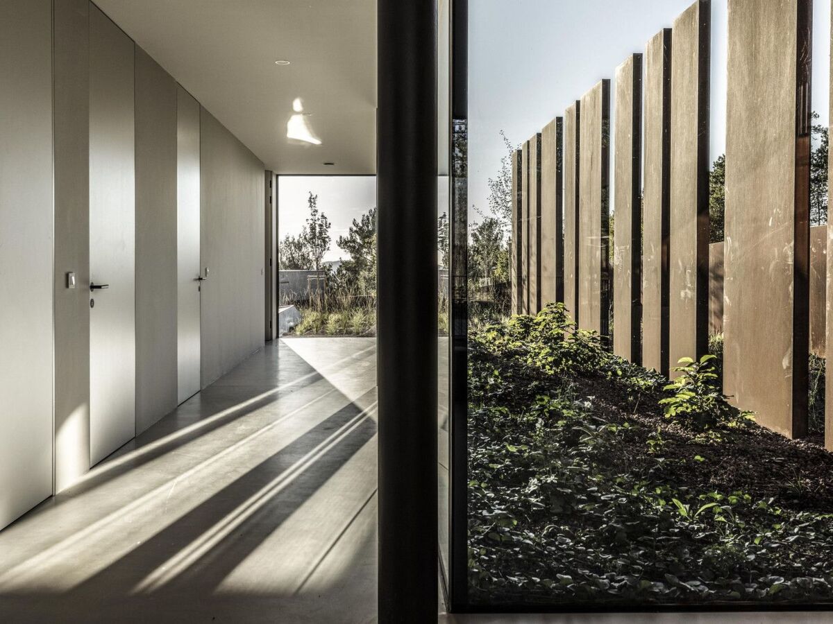 Villa L Istra : maison 4 chambres avec piscine chauffée - Photo 19