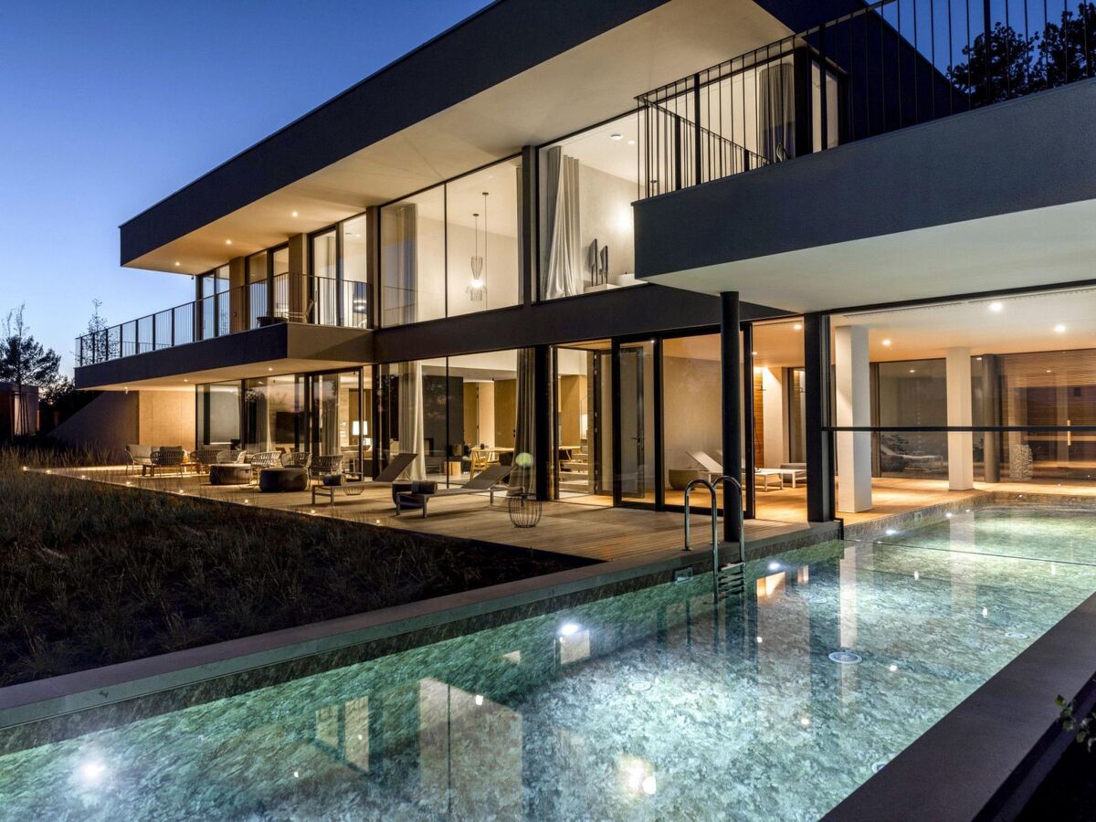 Villa L Istra : maison 4 chambres avec piscine chauffée - Photo 20