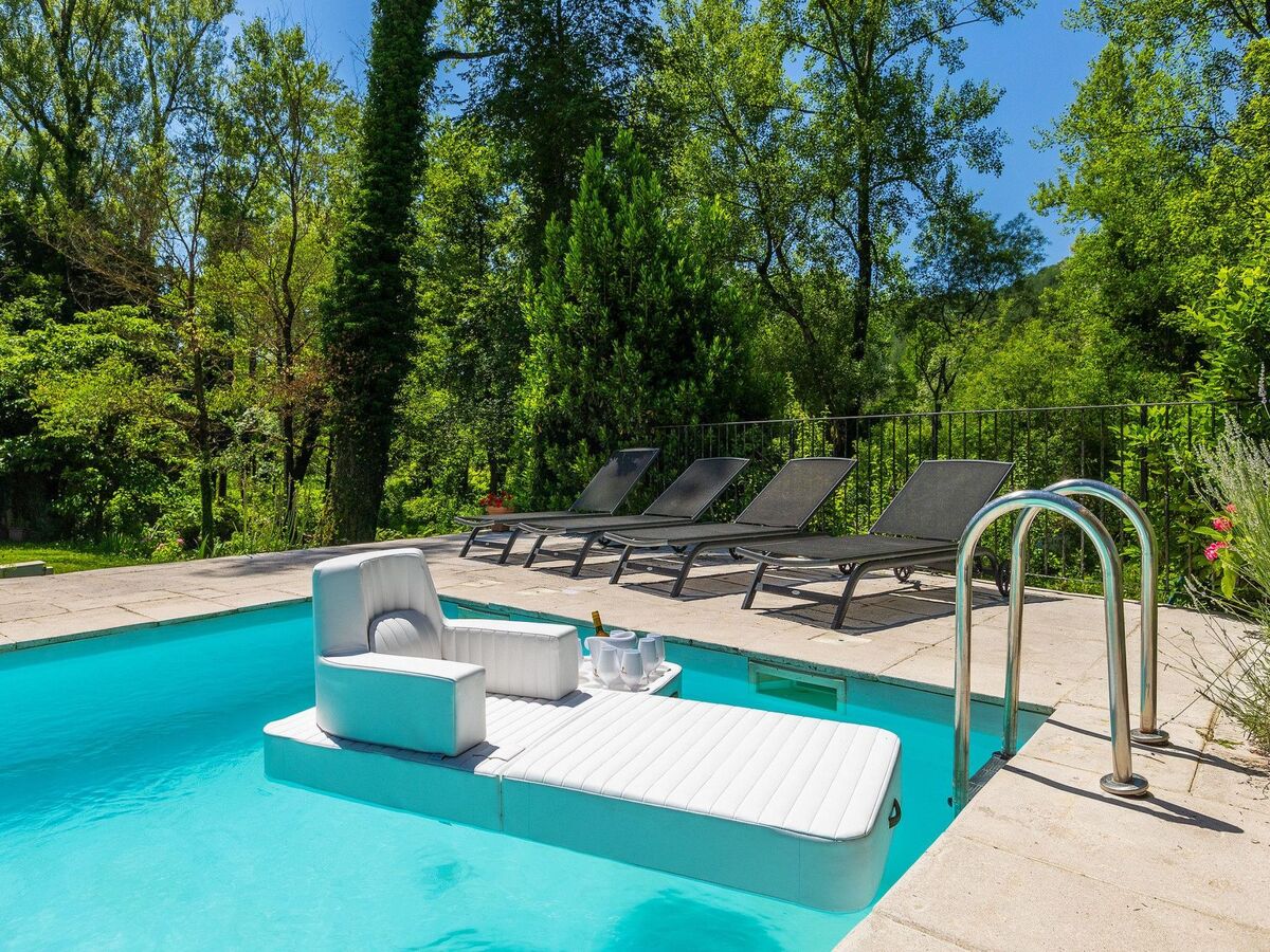 Villa Mulino – Maison 4 chambres avec piscine à Buzet - Photo 5