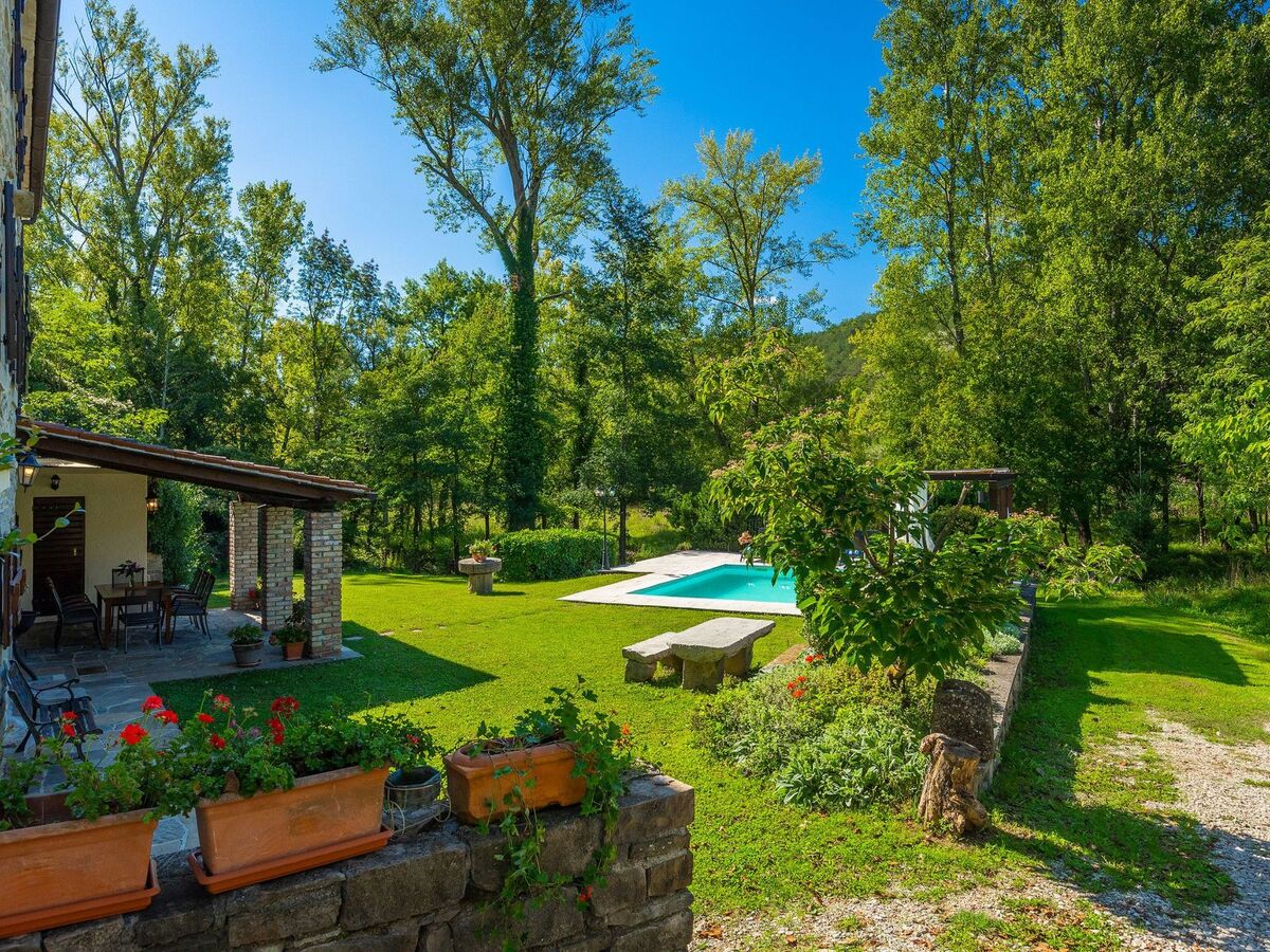 Villa Mulino – Maison 4 chambres avec piscine à Buzet - Photo 6