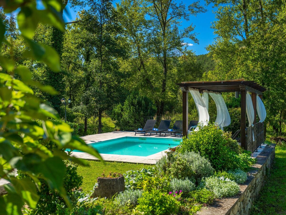 Villa Mulino – Maison 4 chambres avec piscine à Buzet - Photo 7
