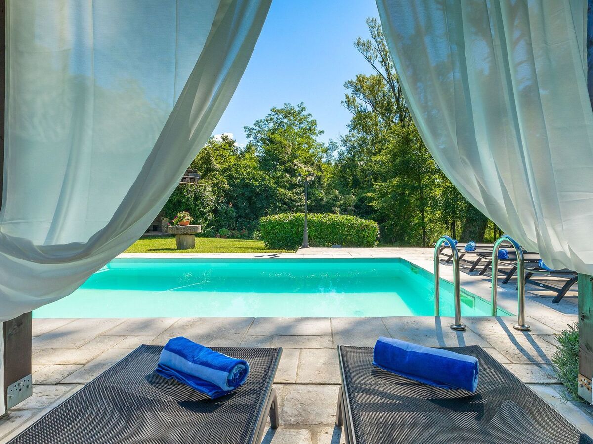 Villa Mulino – Maison 4 chambres avec piscine à Buzet - Photo 13