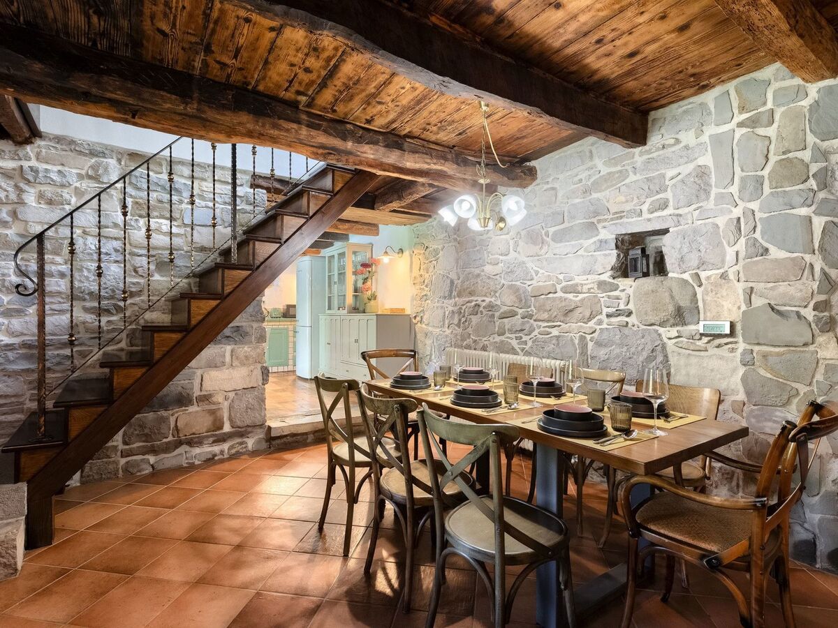 Villa Mulino – Maison 4 chambres avec piscine à Buzet - Photo 15