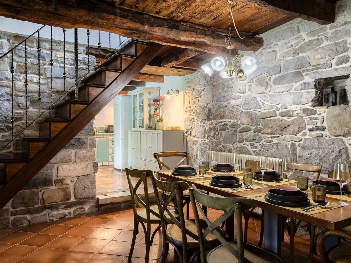 Villa Mulino – Maison 4 chambres avec piscine à Buzet - Photo 16