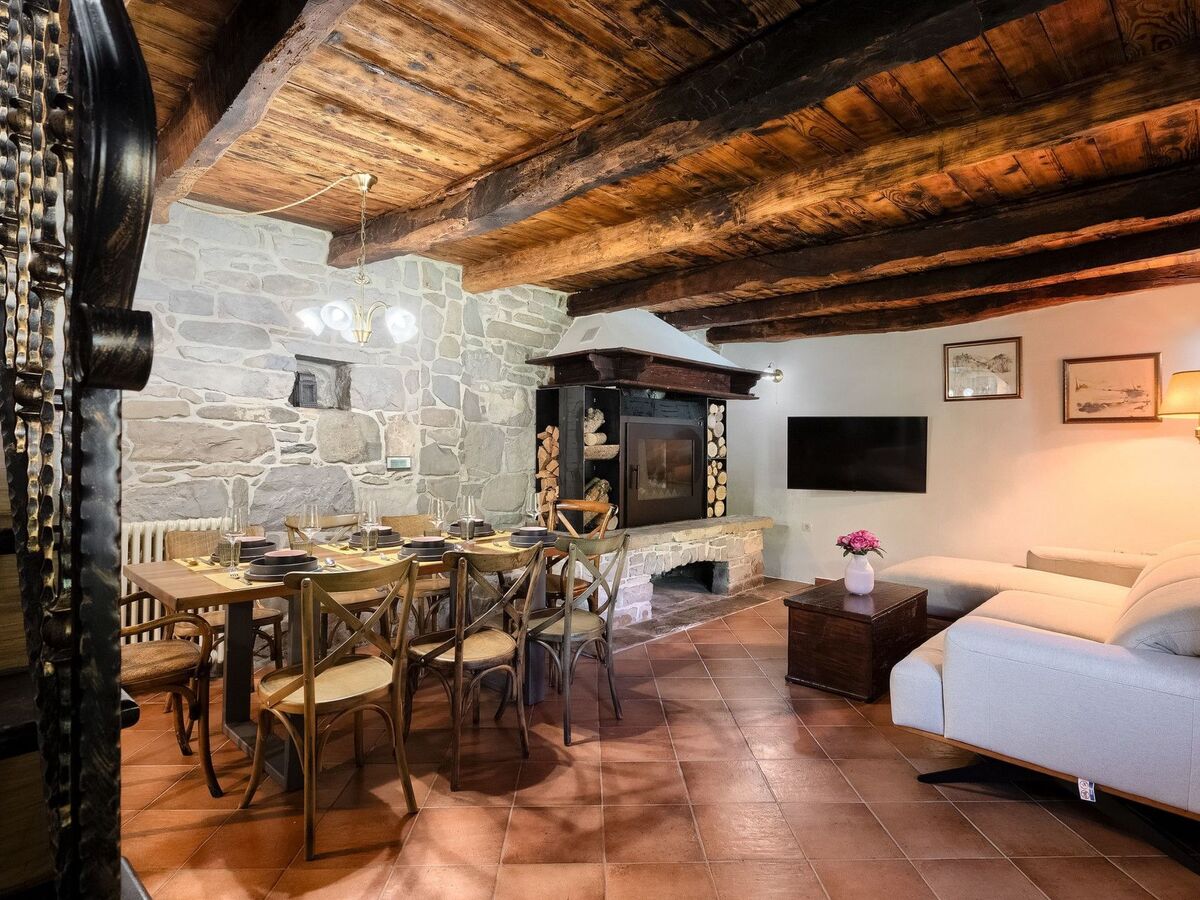 Villa Mulino – Maison 4 chambres avec piscine à Buzet - Photo 17