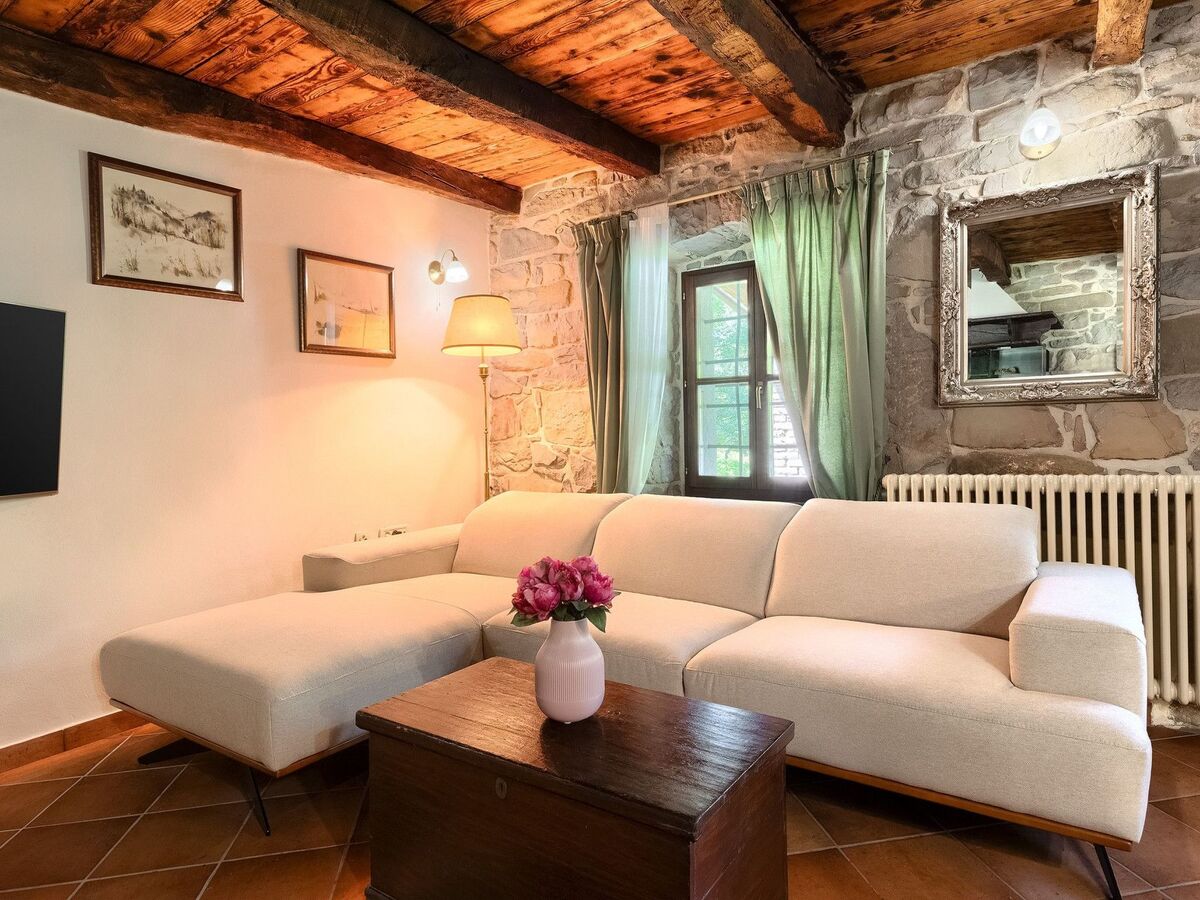 Villa Mulino – Maison 4 chambres avec piscine à Buzet - Photo 20