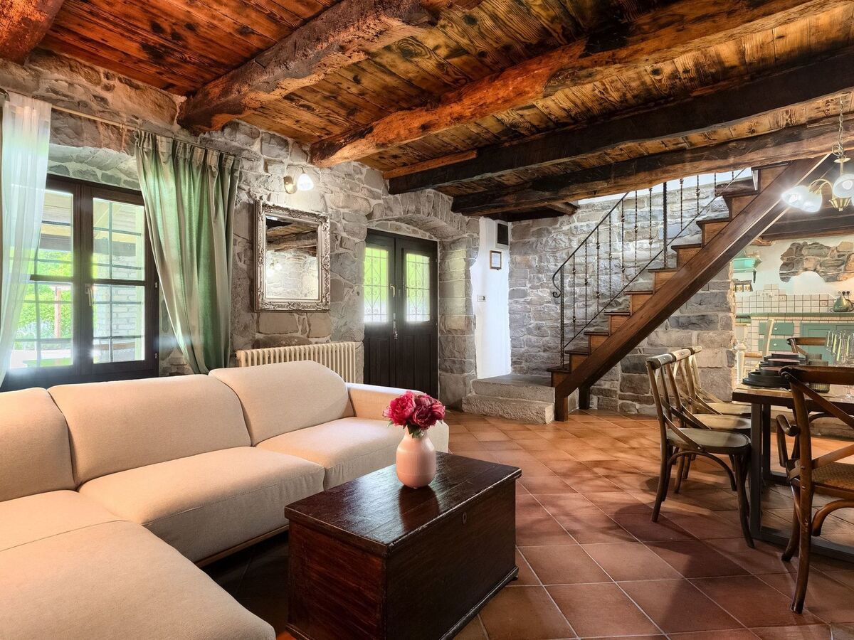 Villa Mulino – Maison 4 chambres avec piscine à Buzet - Photo 21