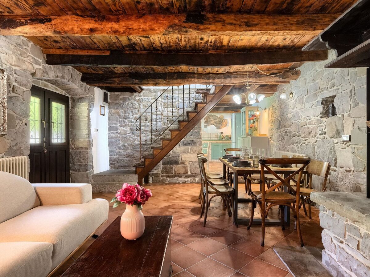 Villa Mulino – Maison 4 chambres avec piscine à Buzet - Photo 22