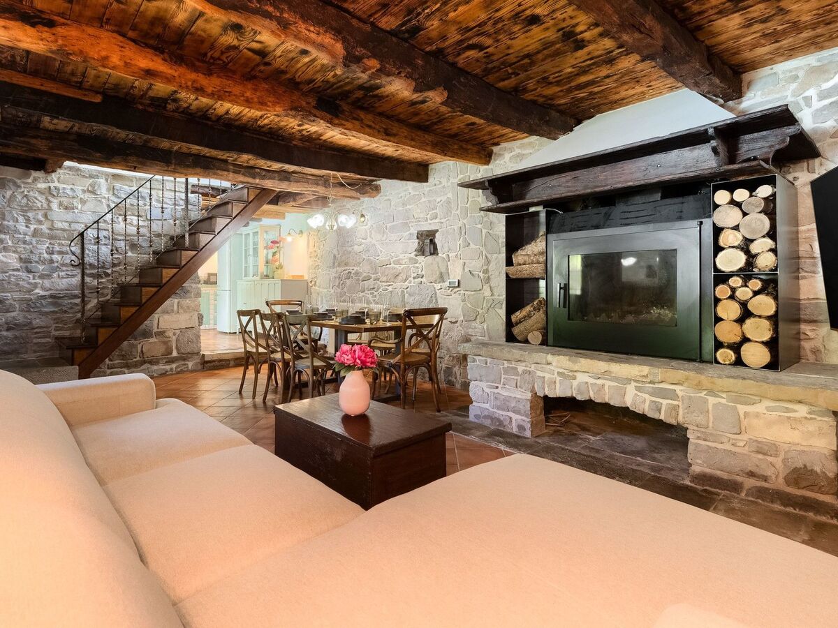 Villa Mulino – Maison 4 chambres avec piscine à Buzet - Photo 23