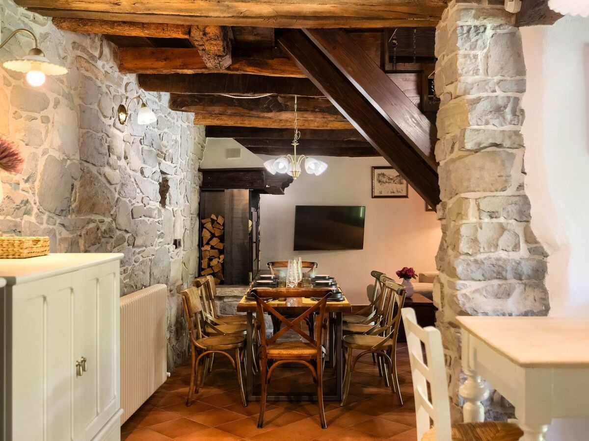 Villa Mulino – Maison 4 chambres avec piscine à Buzet - Photo 26