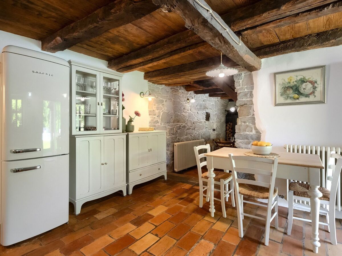 Villa Mulino – Maison 4 chambres avec piscine à Buzet - Photo 27