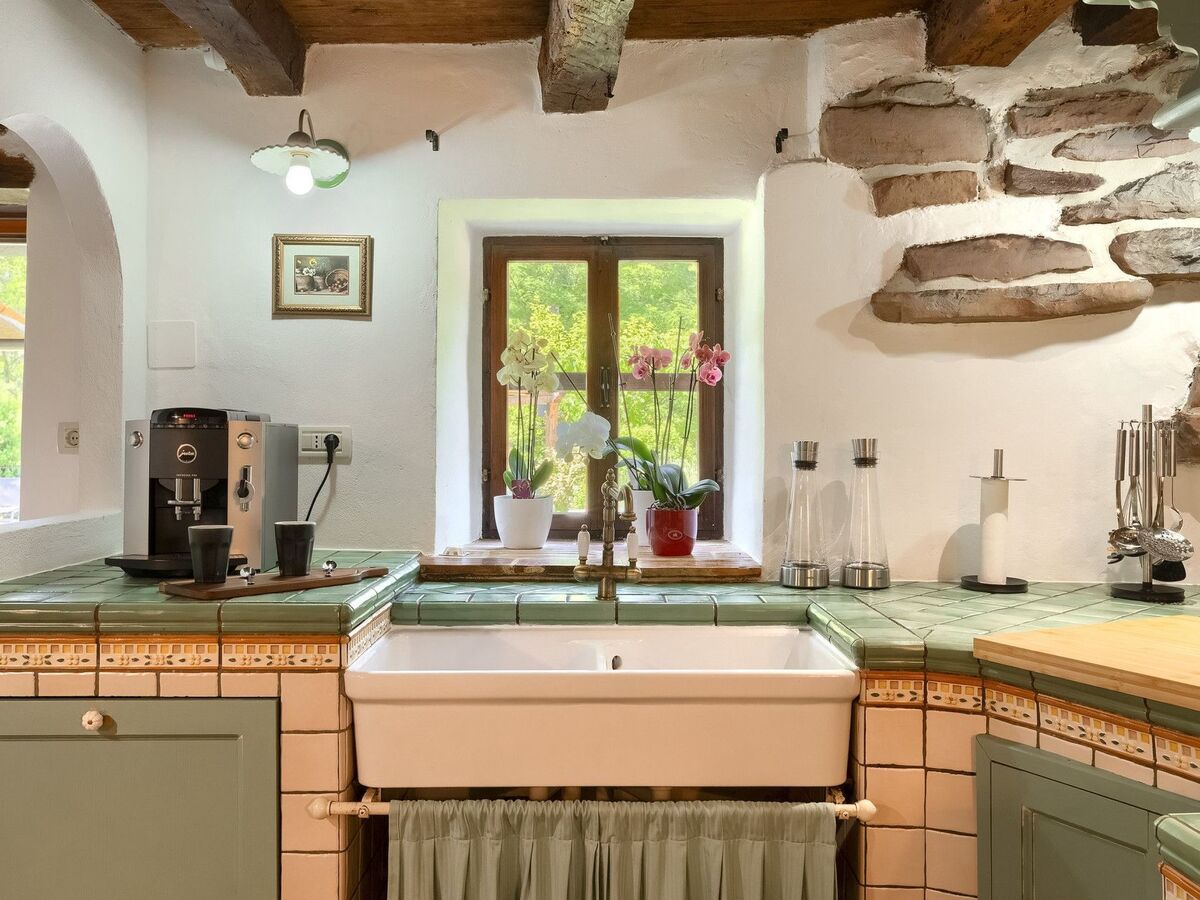 Villa Mulino – Maison 4 chambres avec piscine à Buzet - Photo 29