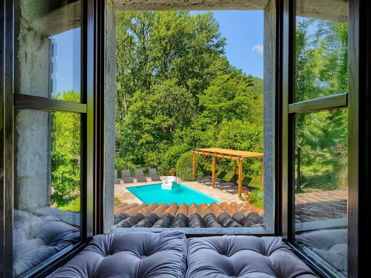 Villa Mulino – Maison 4 chambres avec piscine à Buzet - Photo 38