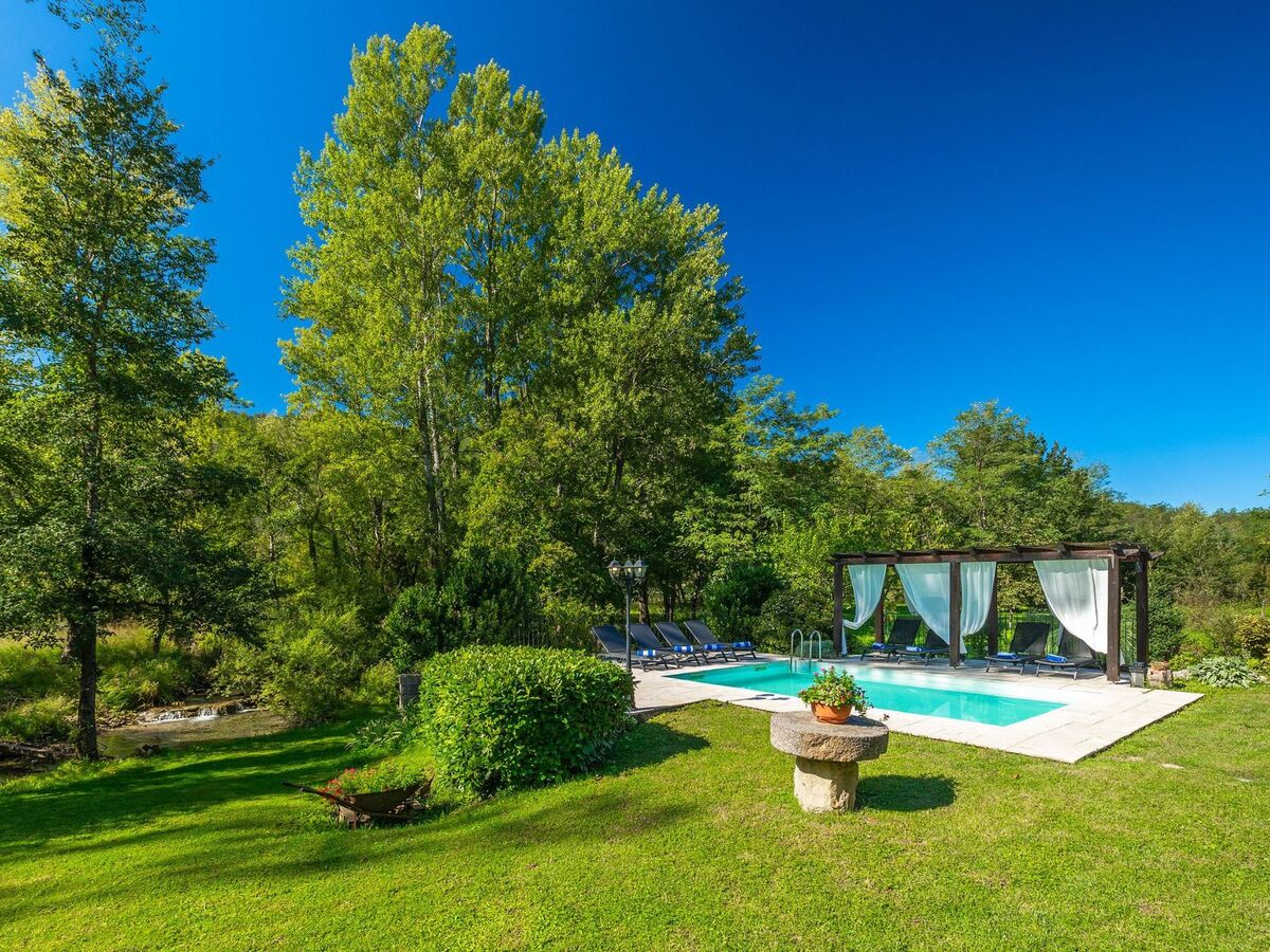 Villa Mulino – Maison 4 chambres avec piscine à Buzet - Photo 48