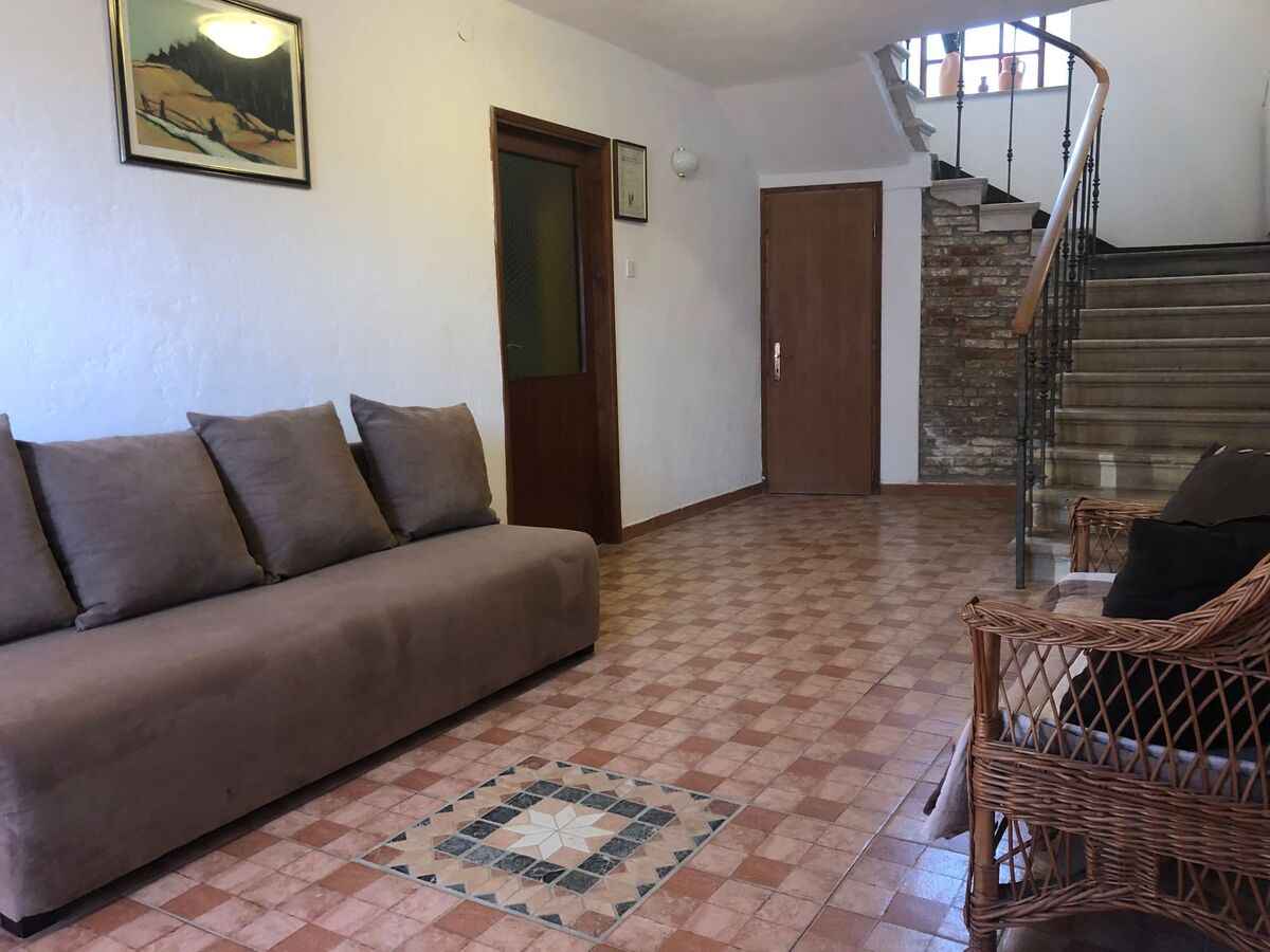 Maison avec cheminée à Roč, 4 chambres, 10 personnes - Photo 1