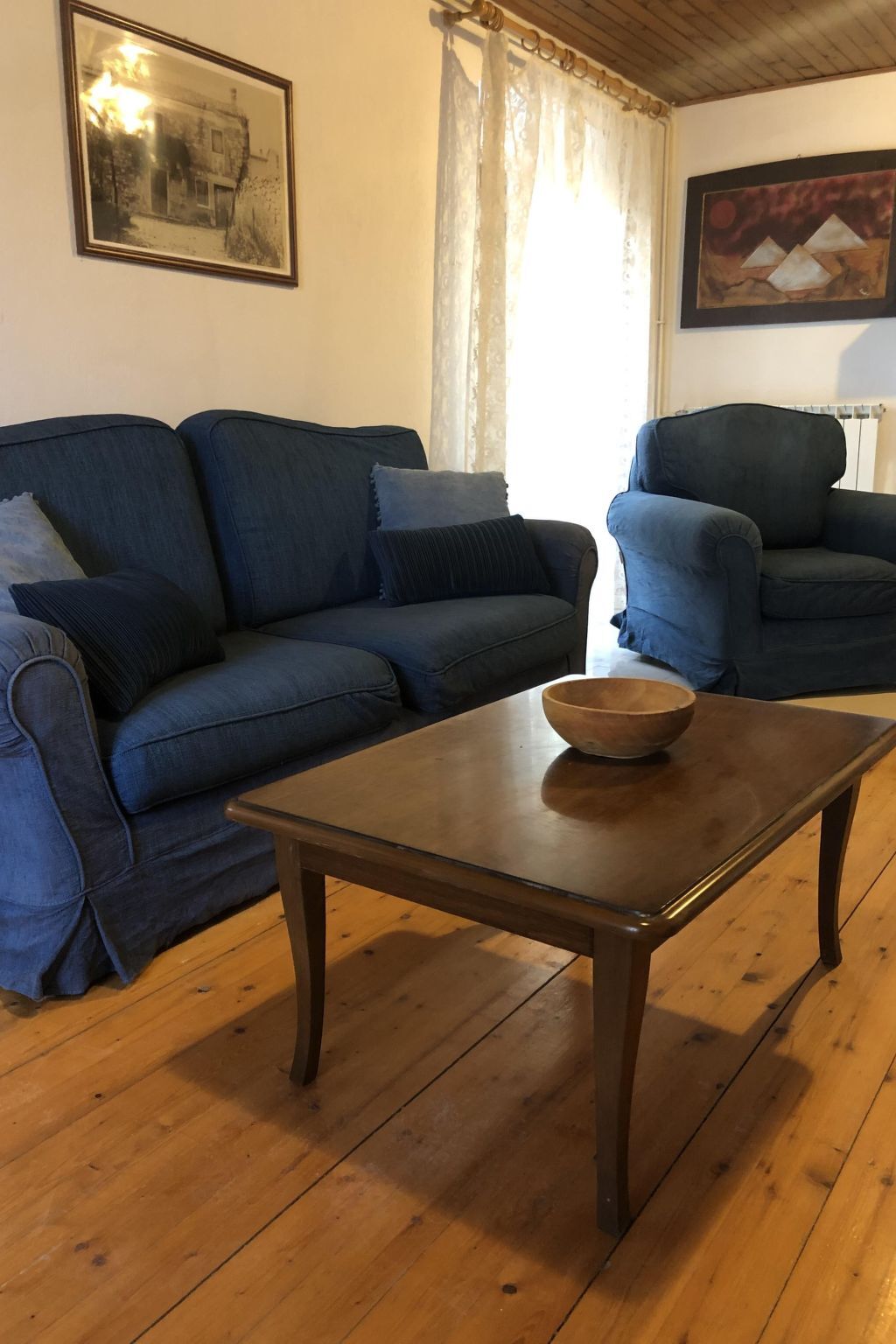 Maison avec cheminée à Roč, 4 chambres, 10 personnes - Photo 2