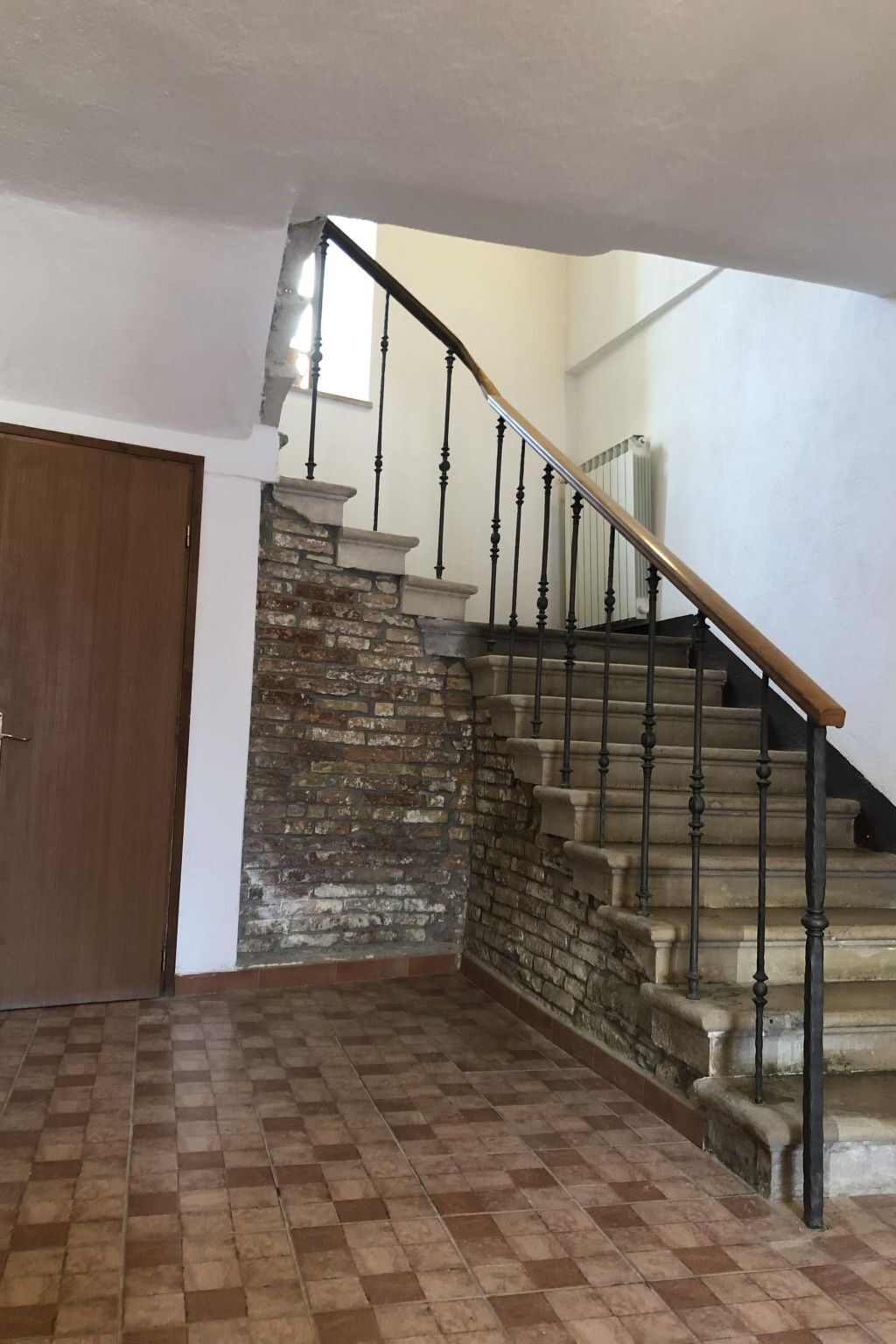 Maison avec cheminée à Roč, 4 chambres, 10 personnes - Photo 5
