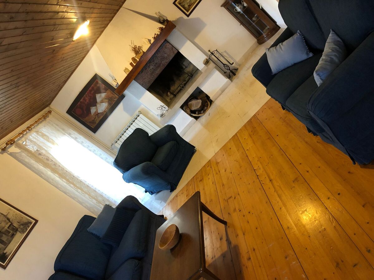 Maison avec cheminée à Roč, 4 chambres, 10 personnes - Photo 7