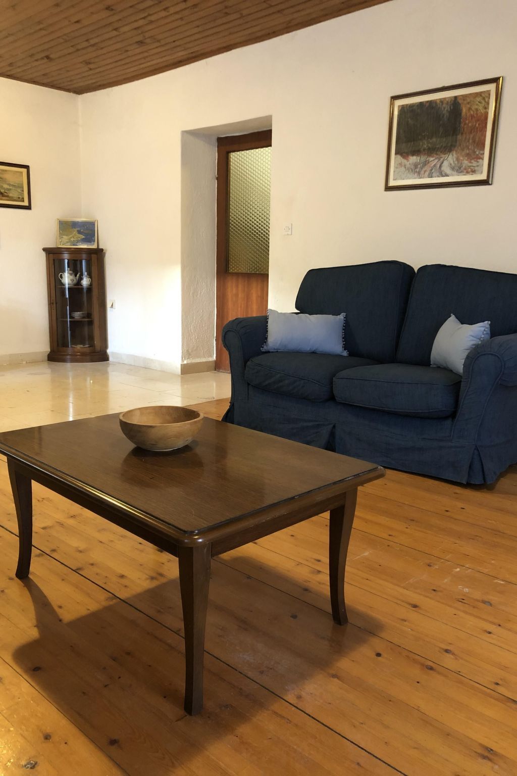 Maison avec cheminée à Roč, 4 chambres, 10 personnes - Photo 9