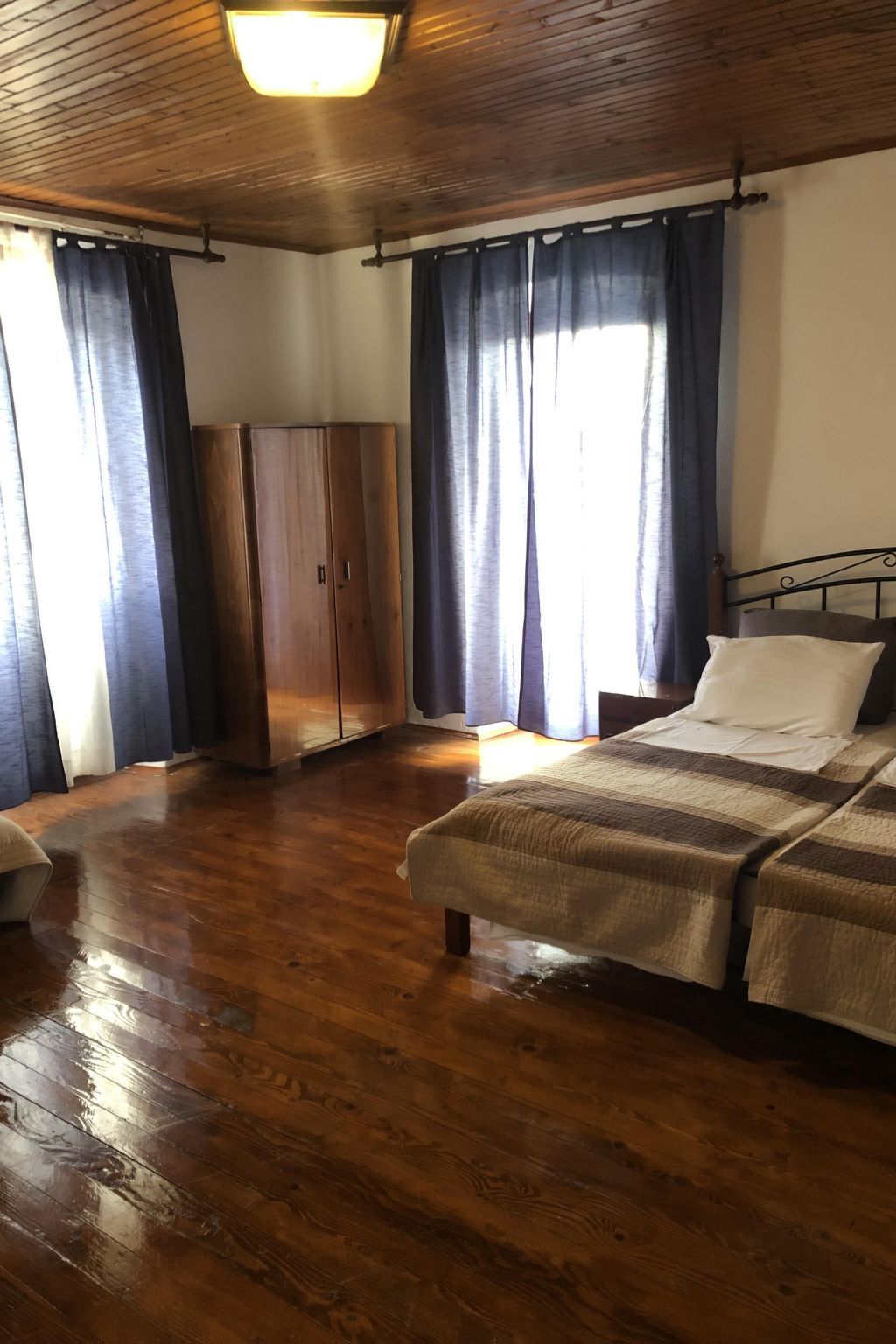 Maison avec cheminée à Roč, 4 chambres, 10 personnes - Photo 11