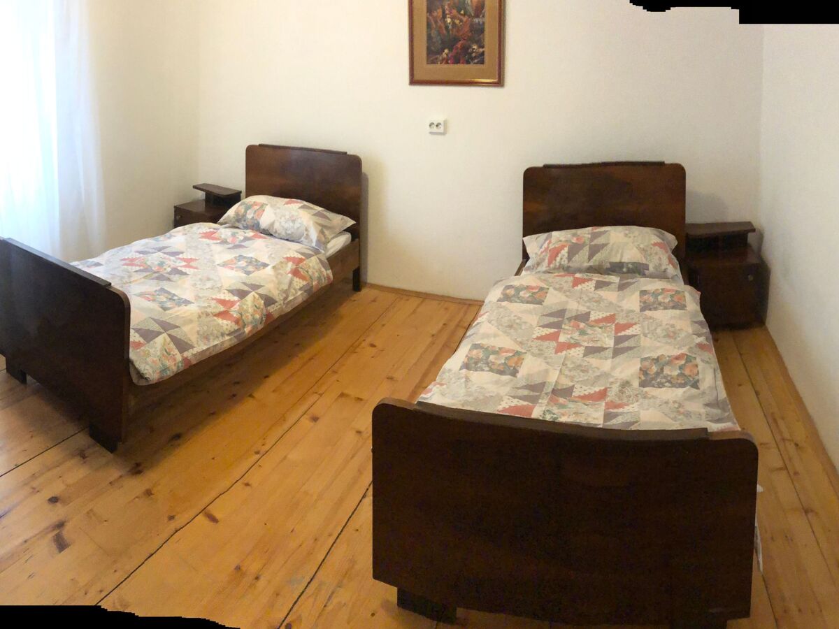 Maison avec cheminée à Roč, 4 chambres, 10 personnes - Photo 16