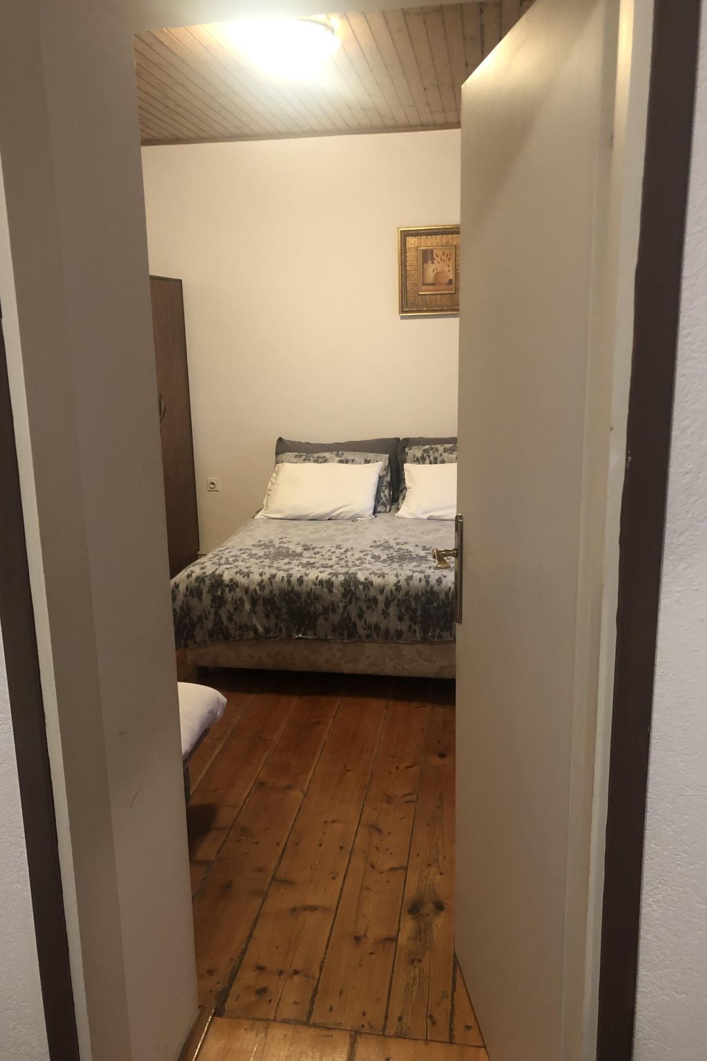 Maison avec cheminée à Roč, 4 chambres, 10 personnes - Photo 17