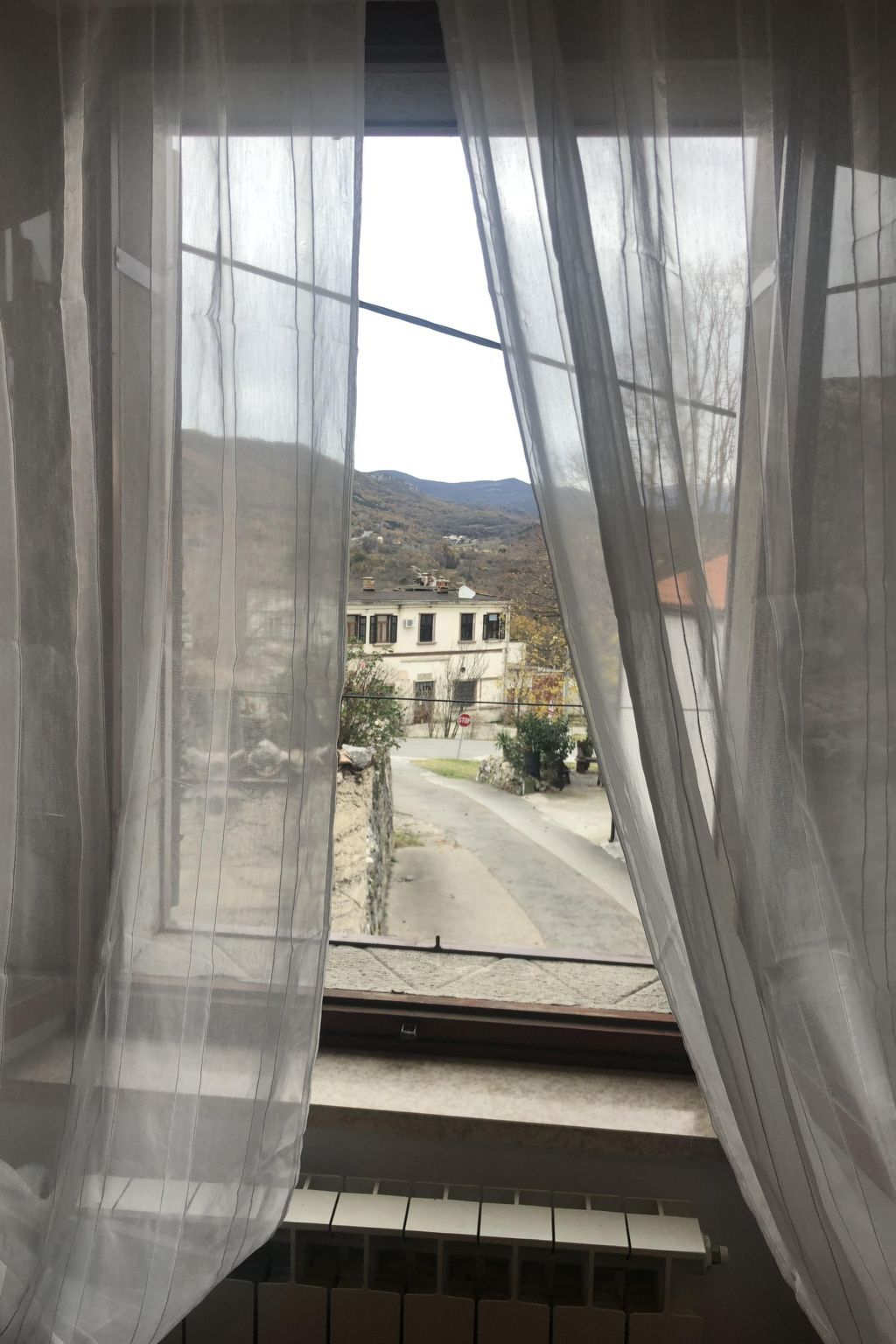 Maison avec cheminée à Roč, 4 chambres, 10 personnes - Photo 19
