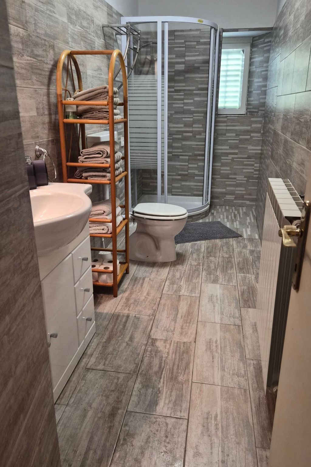 Maison avec cheminée à Roč, 4 chambres, 10 personnes - Photo 20