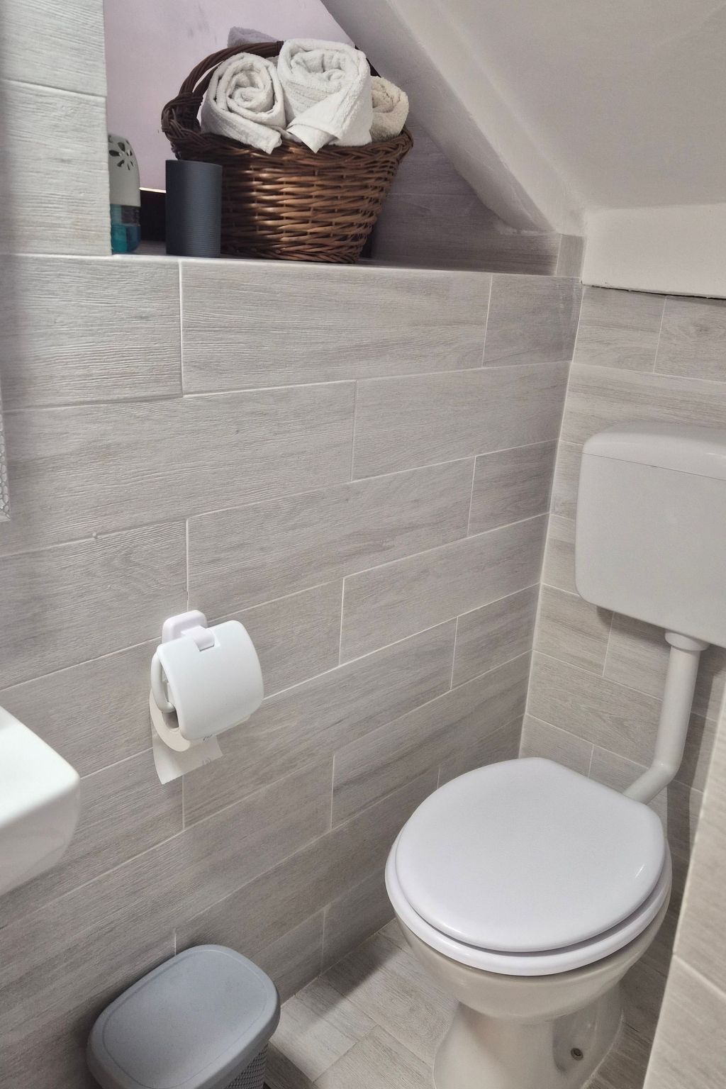 Maison avec cheminée à Roč, 4 chambres, 10 personnes - Photo 22