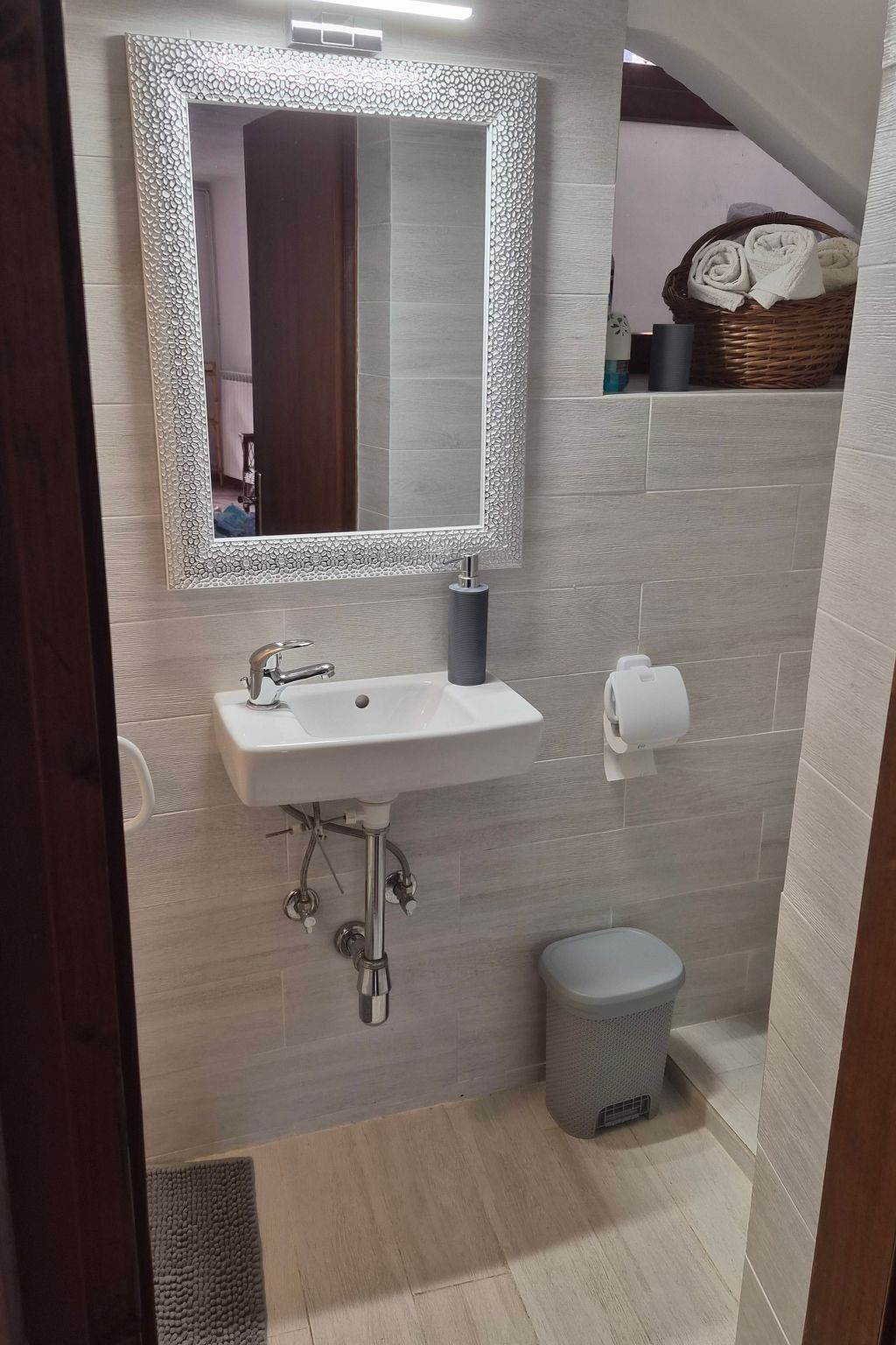 Maison avec cheminée à Roč, 4 chambres, 10 personnes - Photo 23