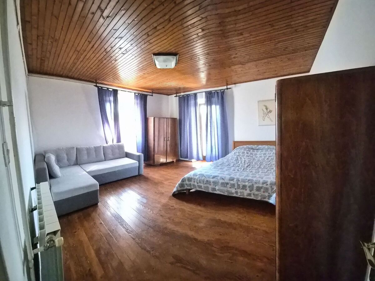 Maison avec cheminée à Roč, 4 chambres, 10 personnes - Photo 24