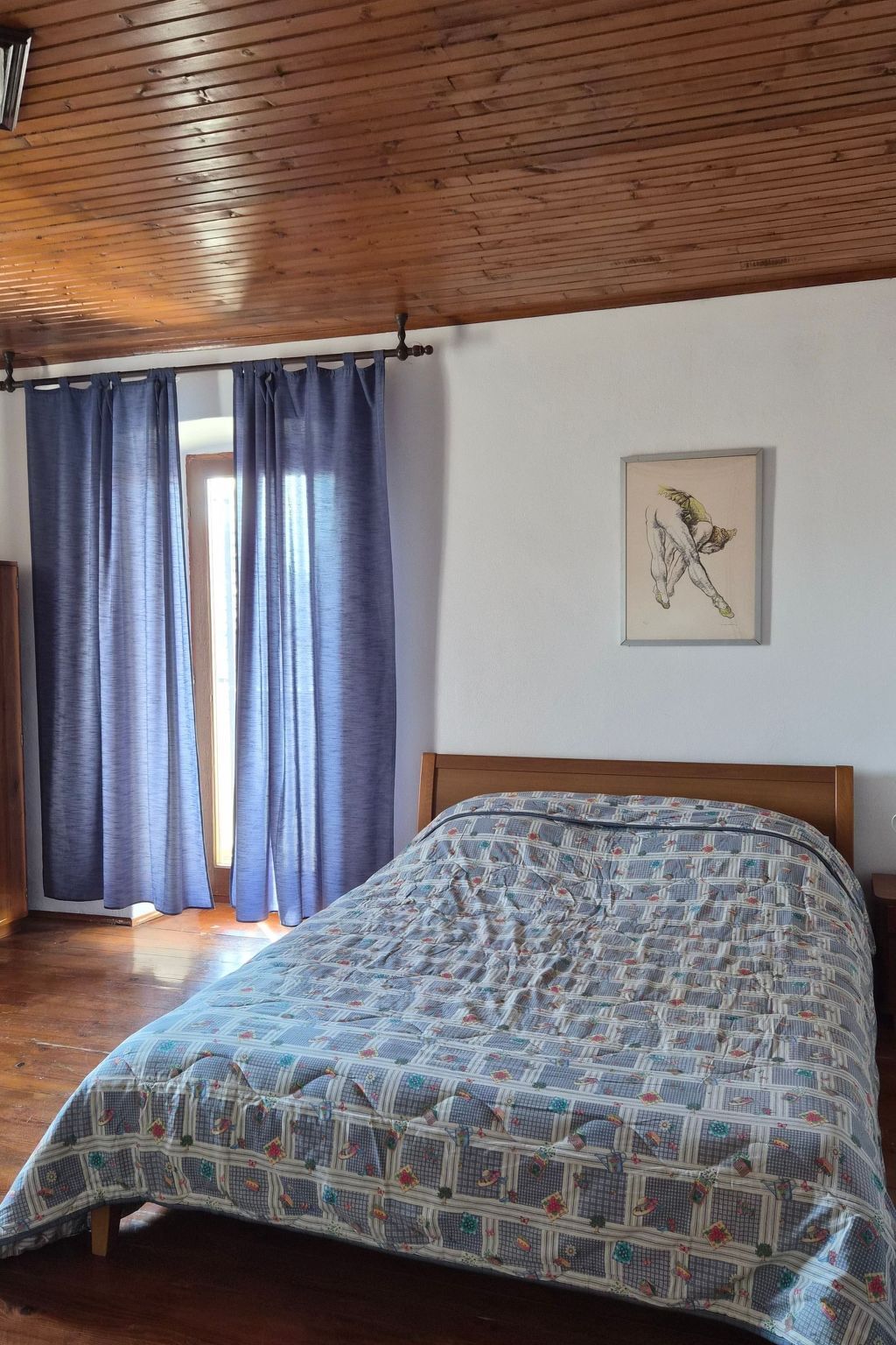 Maison avec cheminée à Roč, 4 chambres, 10 personnes - Photo 26