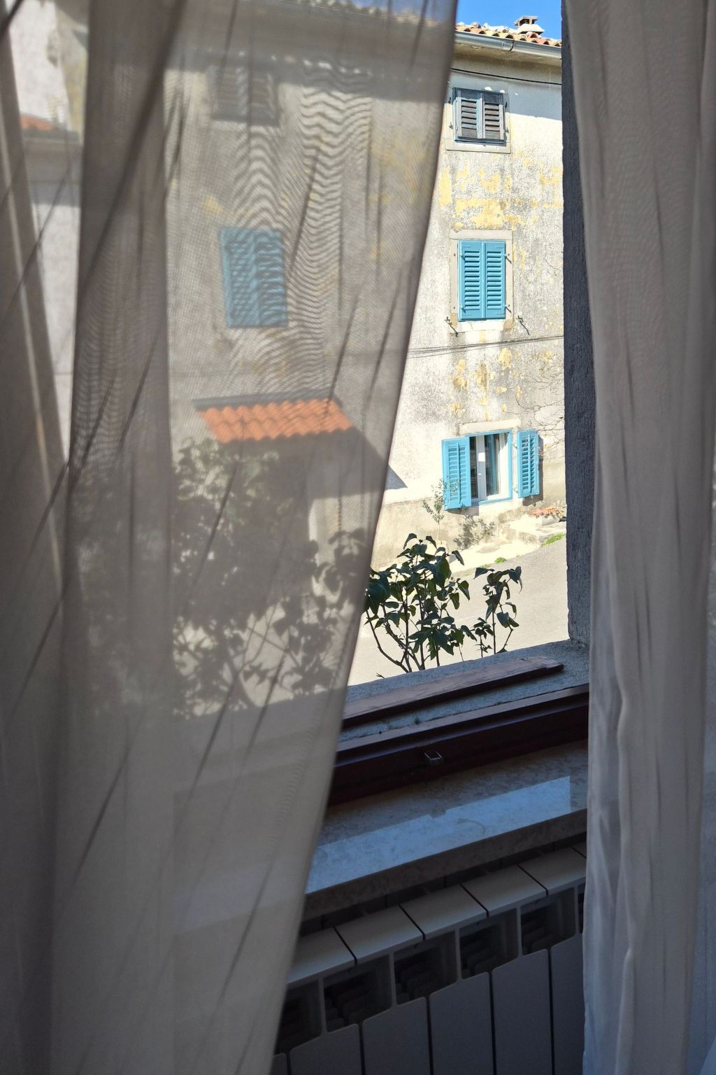 Maison avec cheminée à Roč, 4 chambres, 10 personnes - Photo 28