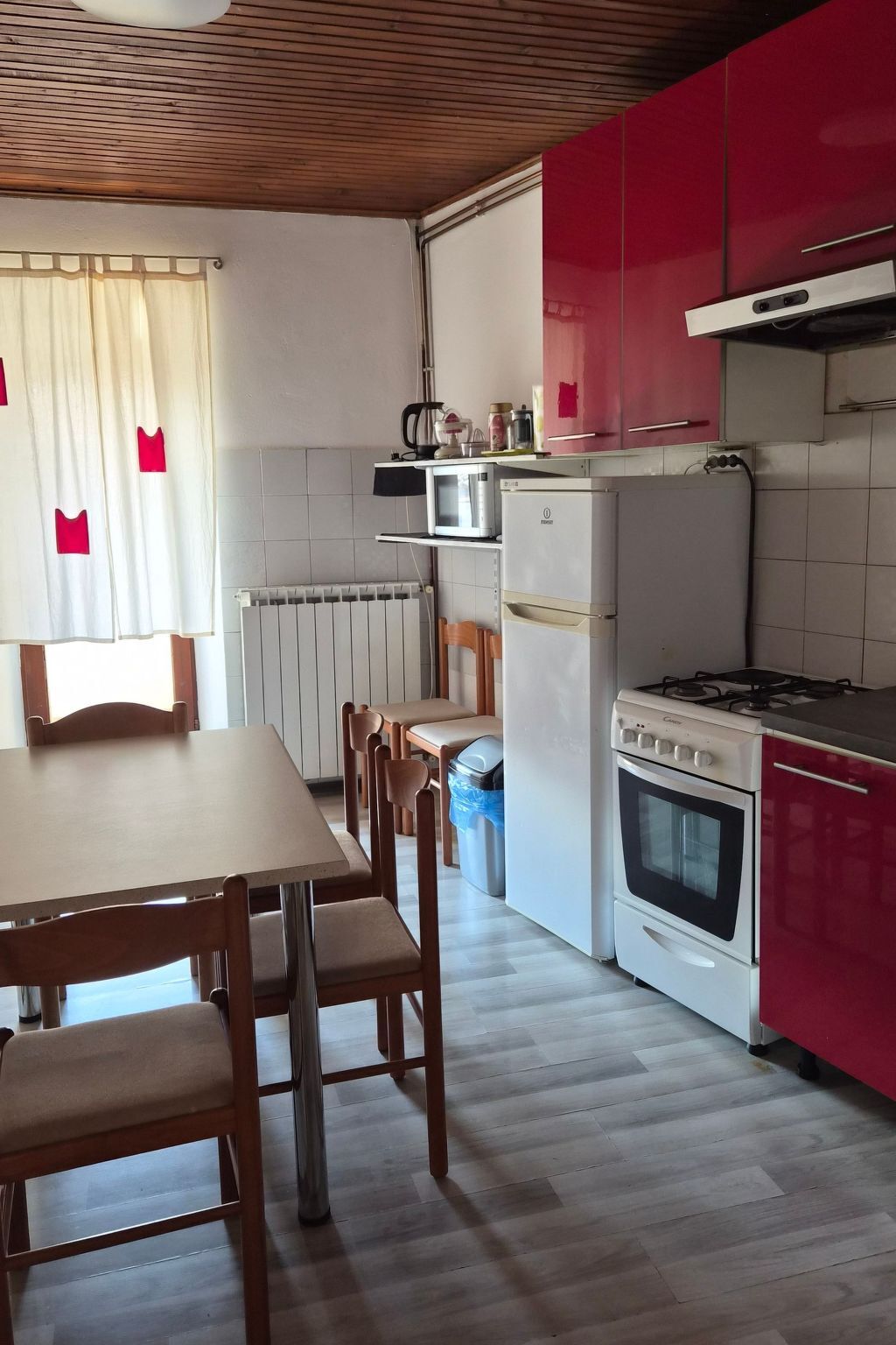 Maison avec cheminée à Roč, 4 chambres, 10 personnes - Photo 29