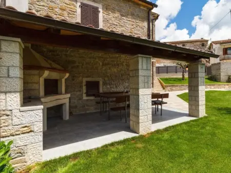 Villa Zoro, maison avec piscine à Bazgalji : photo 6