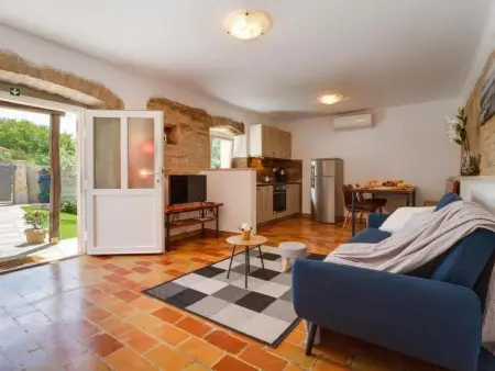 Villa Zoro, maison avec piscine à Bazgalji : photo 7