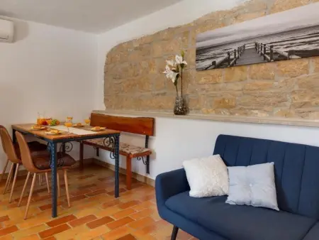 Villa Zoro, maison avec piscine à Bazgalji : photo 10
