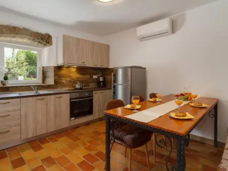 Villa Zoro, maison avec piscine à Bazgalji : photo 11