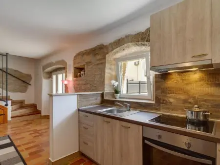 Villa Zoro, maison avec piscine à Bazgalji : photo 12