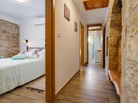 Villa Zoro, maison avec piscine à Bazgalji : photo 14
